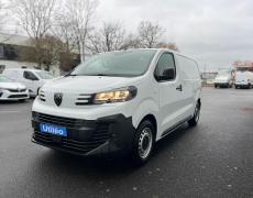 Peugeot Expert Laval