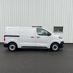 Peugeot Expert FGN M BLUEHDI 145 BVM6 Laval