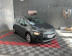 Citroen Grand C4 Picasso Montreuil-sur-Ille