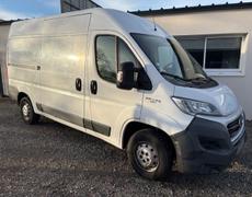 Fiat Ducato Saint-Avaugourd-des-Landes