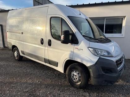 Fiat Ducato - PACK PROFESSIONAL  TOLE 3.0 C H2 2.3 MJT 130 EURO 6 - 14 990 €