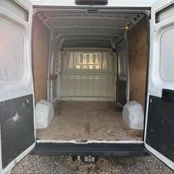 Fiat Ducato PACK PROFESSIONAL TOLE 3.0 C H2 2.3 MJT 130 EURO 6 Saint-Avaugourd-des-Landes