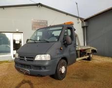 Citroen Jumper -   CAB 33 L 2.8 HDi - 15 000 €
