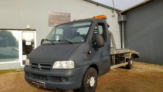 Citroen Jumper  - photo 0