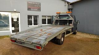 Citroen Jumper  - photo 1