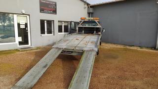 Citroen Jumper  - photo 2