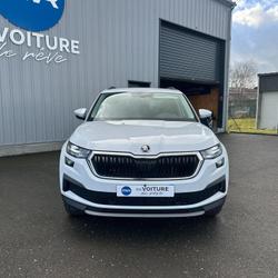 Skoda Kodiaq Business 1.5 TSI 150 ACT DSG7 7pl Javen&eacute;