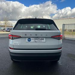 Skoda Kodiaq Business 1.5 TSI 150 ACT DSG7 7pl Javen&eacute;