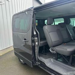 Renault Trafic combi Intens 2 L1 dCi 145 Energy S&amp;S Javen&eacute;