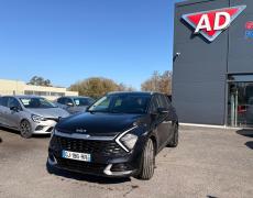 Kia Sportage Saint-Père-en-Retz