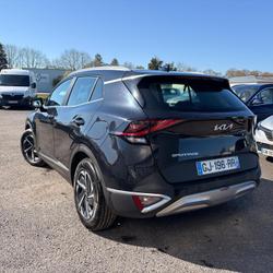 Kia Sportage Active Business 1.6 CRDi 136ch MHEV DCT7 4x2 Saint-P&egrave;re-en-Retz