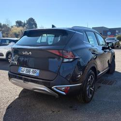 Kia Sportage Active Business 1.6 CRDi 136ch MHEV DCT7 4x2 Saint-P&egrave;re-en-Retz