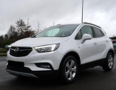 Opel Mokka Ploërmel