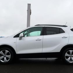 Opel Mokka Elite X 1.4 Turbo - 140 ch 4x2 Plo&euml;rmel