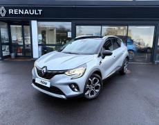 Renault Captur Verson