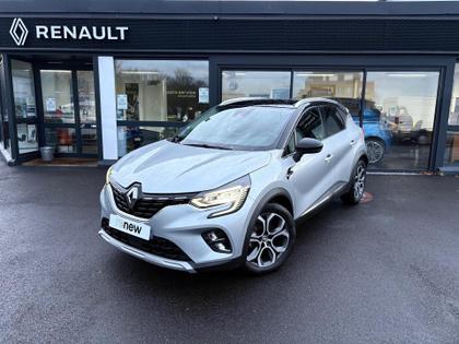 Renault Captur - Intens  TCe 100 GPL - 21 - 15 495 €