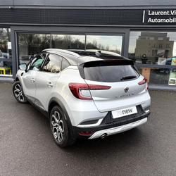 Renault Captur Intens TCe 100 GPL - 21 Verson