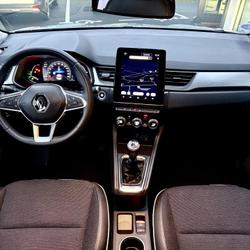 Renault Captur Intens TCe 100 GPL - 21 Verson