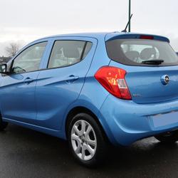 Opel Karl Cosmo 1.0 - 75 ch Plo&euml;rmel
