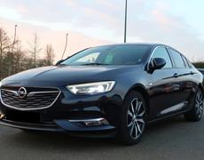 Opel Insignia Grand Sport Ploërmel