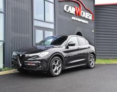 Alfa Romeo Stelvio Pontivy