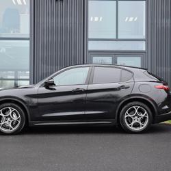 Alfa Romeo Stelvio Sprint 2.2 190 ch Q4 AT8 Pontivy