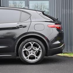 Alfa Romeo Stelvio Sprint 2.2 190 ch Q4 AT8 Pontivy