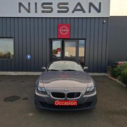 BMW Z4 Roadster Z4 2.0i 150 Sabl&eacute;-sur-Sarthe