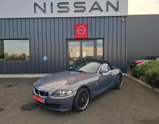 BMW Z4 Roadster Sablé-sur-Sarthe