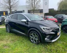 Renault Captur - Intens  TCe 90 - 21 - 16 690 €