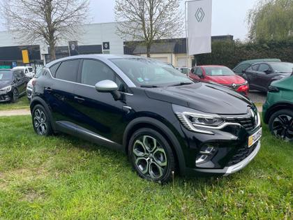 Renault Captur - Intens  TCe 90 - 21 - 16 690 €