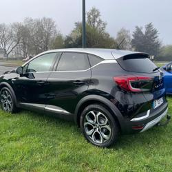 Renault Captur Intens TCe 90 - 21 Vern-sur-Seiche