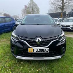 Renault Captur Intens TCe 90 - 21 Vern-sur-Seiche