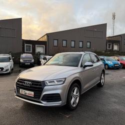 Audi Q5 S line 40 TDI 190 S tronic 7 Quattro Languidic
