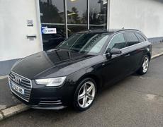 Audi A4 Avant Nantes