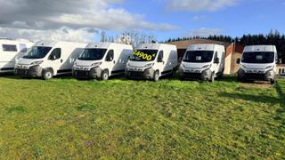 Fiat Ducato  - photo 0