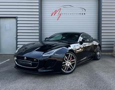 Jaguar F-Type Lissieu