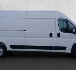 Fiat Ducato TOLE LH2 3.5 T 140 CH S&amp;S BVM6 Montgermont