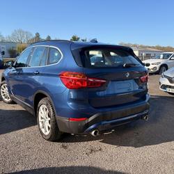 BMW X1 Business Design X1 sDrive 18d 150 ch Saint-P&egrave;re-en-Retz