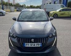 Peugeot 208 Minihy-Tréguier