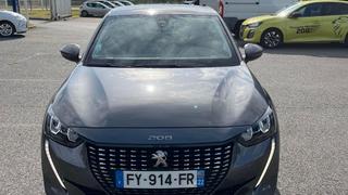 Peugeot 208  - Style - photo 0