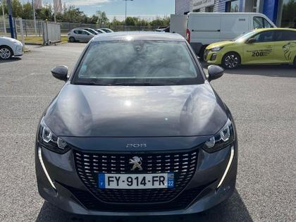 Peugeot 208 - Style  208 PureTech 100 S&amp;S BVM6 - 12 900 €