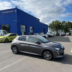 Peugeot 208 Style PureTech 100 S&amp;S BVM6 Minihy-Tr&eacute;guier