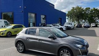 Peugeot 208  - Style - photo 1