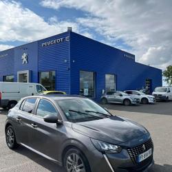 Peugeot 208 Style PureTech 100 S&amp;S BVM6 Minihy-Tr&eacute;guier