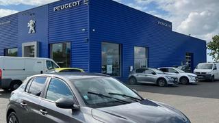 Peugeot 208  - Style - photo 2