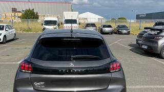 Peugeot 208  - Style - photo 3