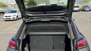 Peugeot 208  - Style - photo 4