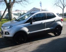 Ford Ecosport - Titanium  1.0 EcoBoost 125 BVM6 - 10 990 €