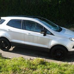 Ford Ecosport Titanium 1.0 EcoBoost 125 BVM6 Pluneret
